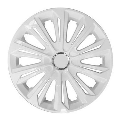 NRM 16" Strong White lakované 4 ks – Zbozi.Blesk.cz