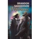 Sanderson Brandon - Vyjednavač