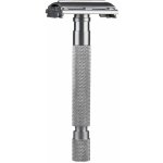 Parker 74R-SC Satin Chrome – Zboží Mobilmania