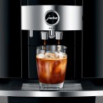 Jura GIGA 10 Diamond Black – Hledejceny.cz