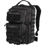 Mil-tec Assault Tactical černý 36 l – Zboží Dáma