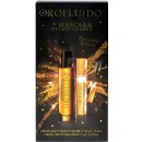 Orofluido s řasenkou Zkrášlující elixír na vlasy 50 ml + Řasenka se světlem a zrcátkem 7 ml dárková sada