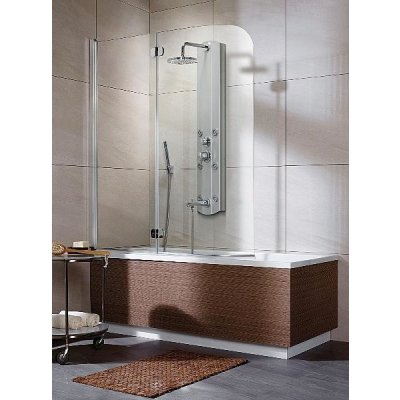 Radaway EOS PNJ 70 levá čiré sklo EasyClean – Hledejceny.cz