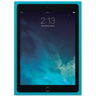 Logitech Block Protective Shell pro Ipad Air 2939-001258 modrá