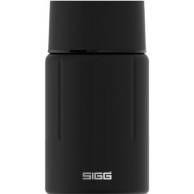 SIGG Gemstone FJ Obsidian 750 ml černá – Zboží Mobilmania