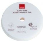 RUPES Waffle Ultra-Fine Polishing Foam Pad for Rotary Polishers 170/180 mm – Zbozi.Blesk.cz