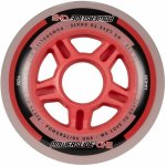 Powerslide One Complete 76 mm 82A 8 ks – Zboží Dáma