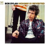 Dylan Bob - Highway 61 Revisited LP – Zboží Mobilmania