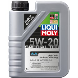 Liqui Moly Special Tec AA 5W-20 1 l 7657