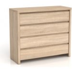 BRW Kaspian KOM4S – Sleviste.cz