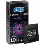 Durex Perfect Gliss 10 ks – Hledejceny.cz