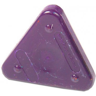 Primo Magická voskovka basic fialová 1ks 400 – Sleviste.cz