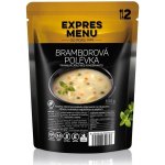 EXPRES MENU Bramborová polévka 600 g – Zboží Dáma
