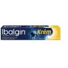 Lék volně prodejný IBALGIN DRM 50MG/G CRM 50G I