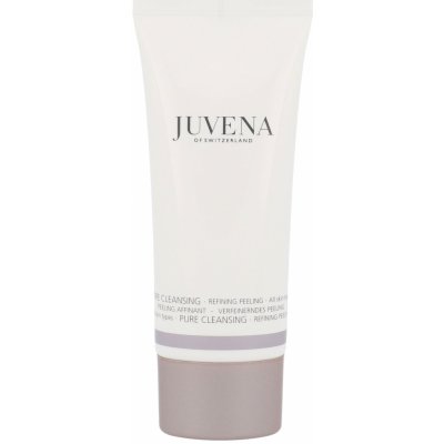 Juvena Pure Cleansing Refining Peeling 100 ml – Zbozi.Blesk.cz