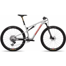 Santa Cruz Blur 4 XX AXS RSV Carbon CC 2024