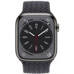 Apple Watch Series 8 Cellular 45mm – Sleviste.cz