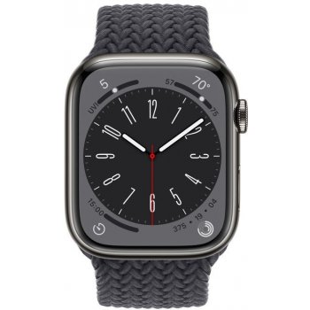 Apple Watch Series 8 Cellular 45mm od 10 990 Kč - Heureka.cz