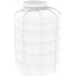 Plastsvar plastová jímka ARTEMIS 2000 l – Sleviste.cz