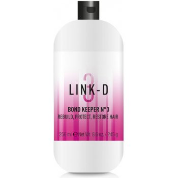 Elgon Link-D Bond Keeper 250 ml