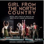 Soundtrack Bob Dylan - Girl From The North Country LP – Hledejceny.cz