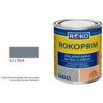 Roko Rokoprim 0110 šedá 0,75L – HobbyKompas.cz