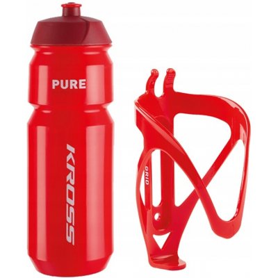 Kross Grid&Pure 750 ml – Zboží Mobilmania