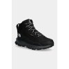 Dětské trekové boty The North Face Fastpack Hiker Mid Wp NF0A7W5VKX71 černá