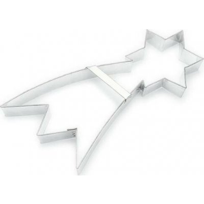 Vykrajovátko kometa 18cm Smolík – Hledejceny.cz