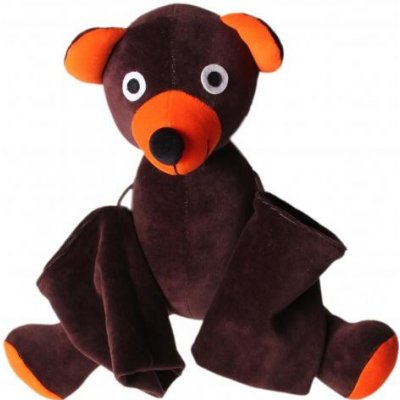 Noe Medvěd znakovací – Sleviste.cz