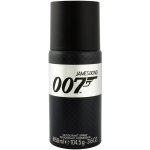 James Bond 007 deospray 150 ml – Hledejceny.cz