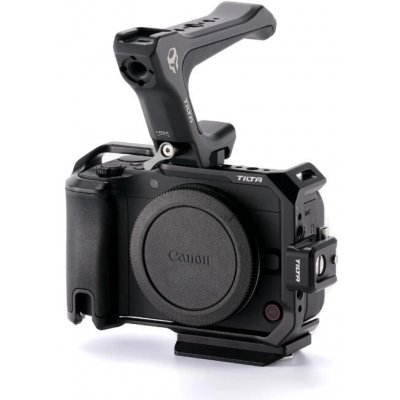 Tilta Klec na fotoaparát pro základní sadu Canon R50 V černá – Zboží Mobilmania