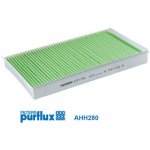 Filtr, vzduch v interiéru PURFLUX AHH280 – Hledejceny.cz