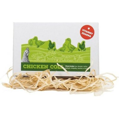 Vitavec Explicativo doplněk stravy pro kuřata a nosnice 5 kg – Sleviste.cz