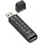 iStorage datAshur Personal 2 8GB IS-FL-DAP3-B-8 – Hledejceny.cz