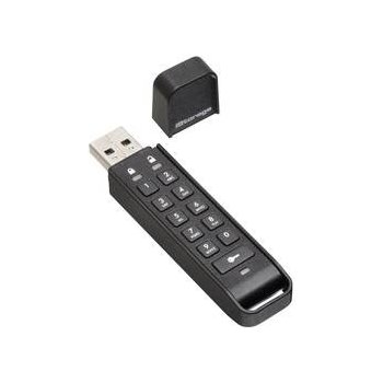 iStorage datAshur Personal 2 8GB IS-FL-DAP3-B-8