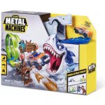 Zuru 6702 Metal Machines Dráha – Sleviste.cz