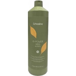 Echosline Ki-Power Veg Shampoo 1000 ml