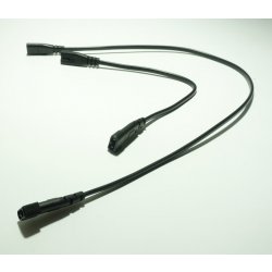 SunLux UV propojovací kabel 30 cm