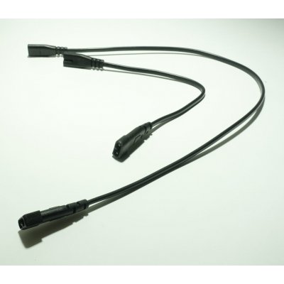 SunLux UV propojovací kabel 30 cm – Zboží Mobilmania