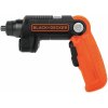 Akušroubovák Black & Decker BDCSFL20C