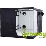 BudBox PRO Titan 2 360x240x200 bílý – Hledejceny.cz