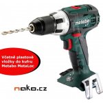 Metabo SB 18 LT 602103890 – Hledejceny.cz