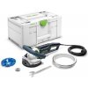 Bruska Festool RG 130 E-Set DIA TH 576399