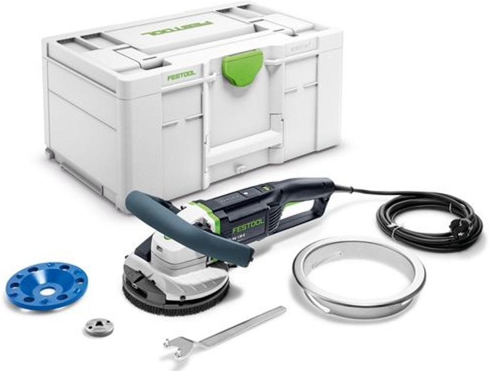 Festool RG 130 E-Set DIA TH 576399