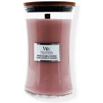 WoodWick Pressed Blooms & Patchouli 609,5 g – Zbozi.Blesk.cz