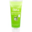 Doliva olivový sprchový gel hydratační se zeleným čajem 200 ml