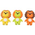 Wiky Guma W017723 Lev – Zboží Dáma