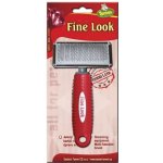Fine Look Kartáč jemný M 9 x 16 cm – HobbyKompas.cz