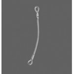 Rock Empire Lanyard Sara 80cm – Sleviste.cz